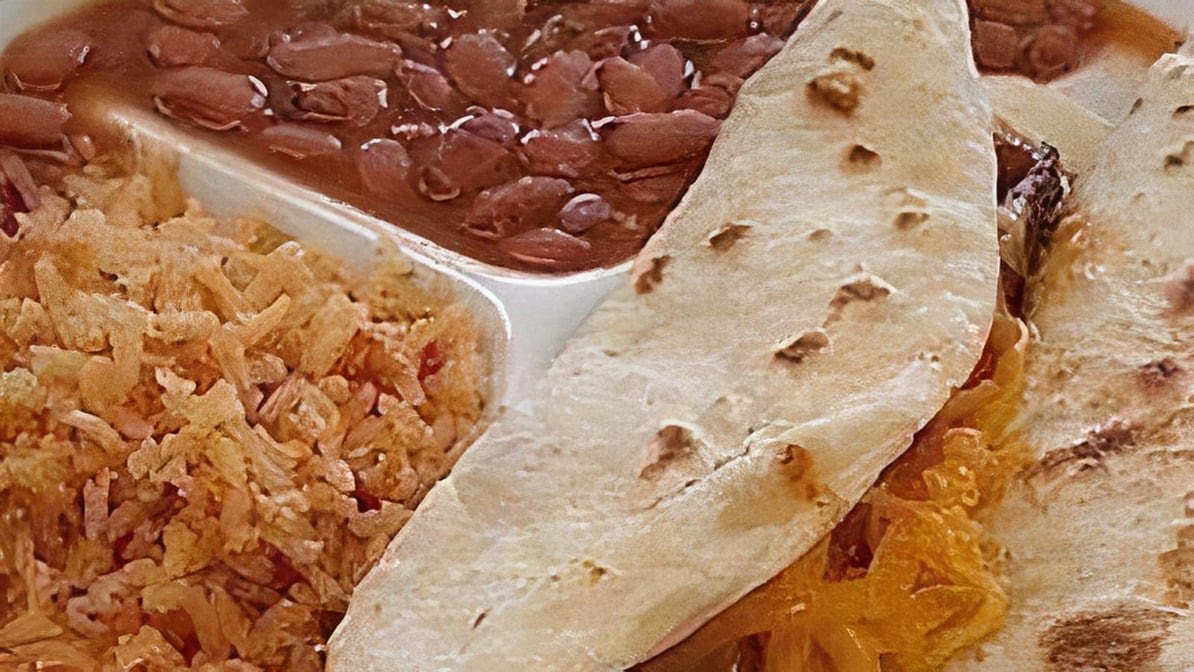 Ms G's Tacos N' More by null