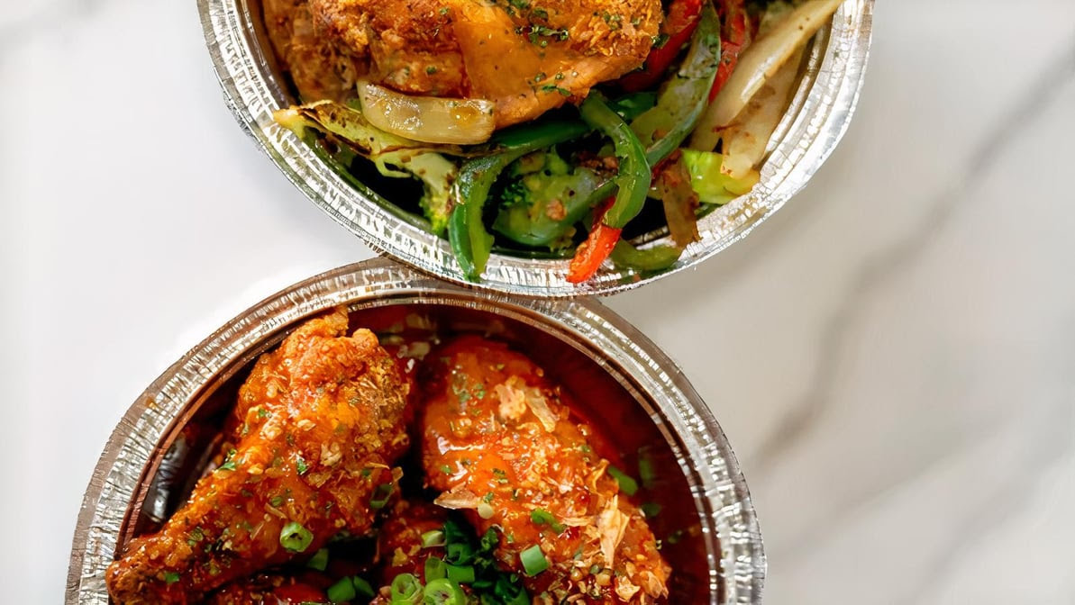 Gourmet Kitchen by null