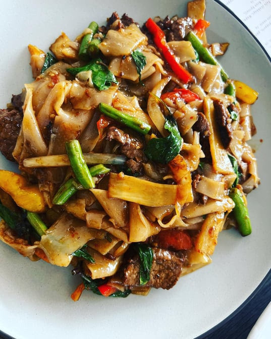 Maple Pine Breakfast & Thai Kitchen by null