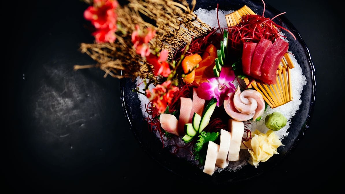 Soho Japanese Bistro by null