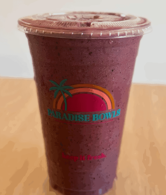 Paradise Bowls Hermosa Beach by null
