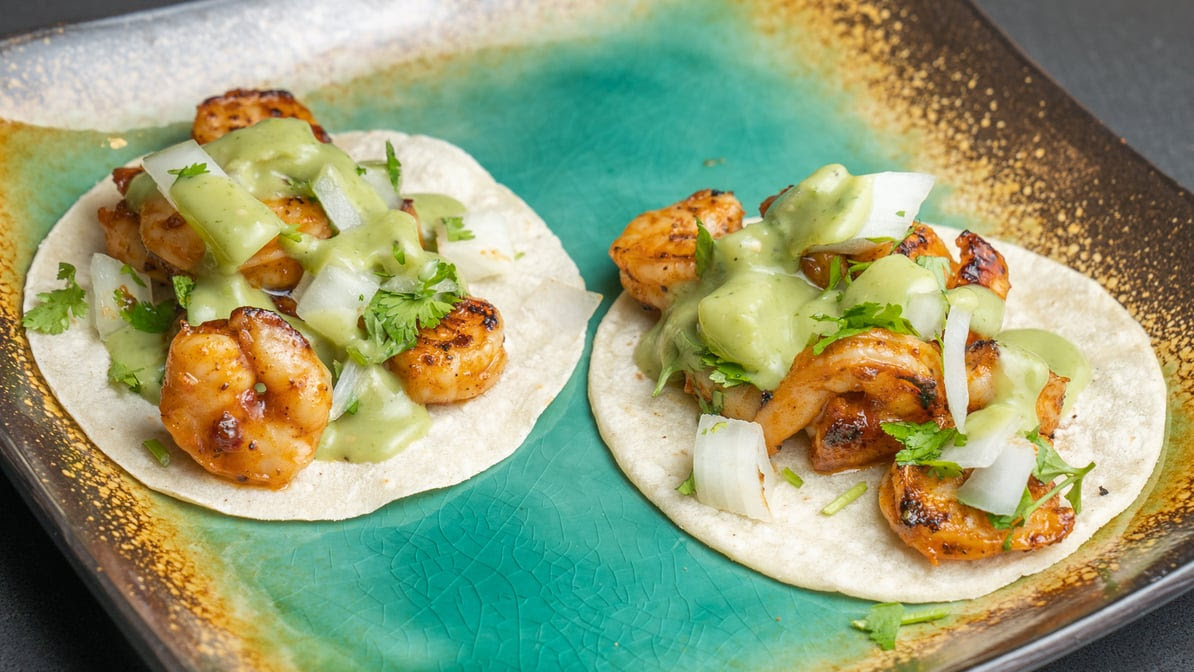 McDevitt Taco Supply by null