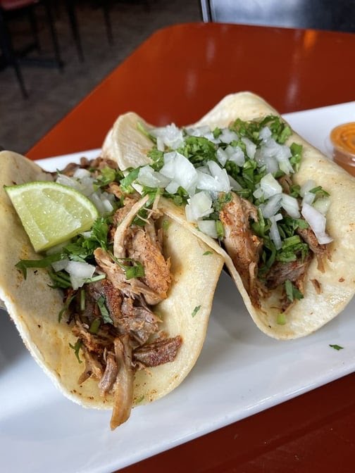 Las Frida's Mexican Kitchen by null
