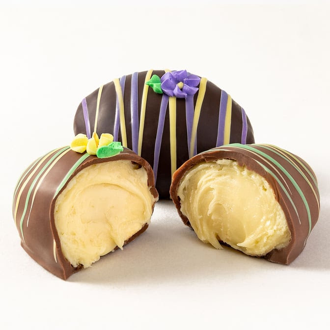 Hilliards Chocolates by null