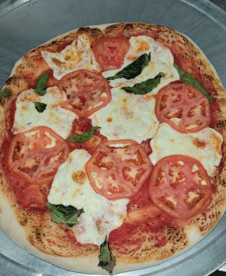 The Big Slice by null