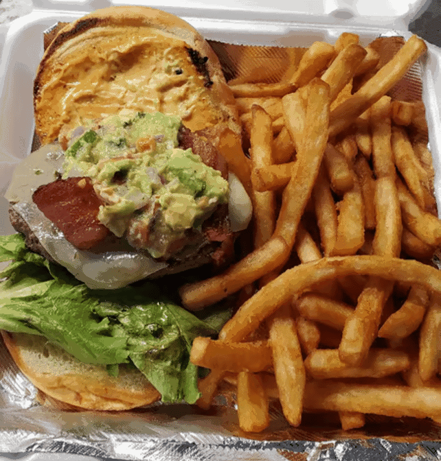 Ruby's Family Restaurant by null