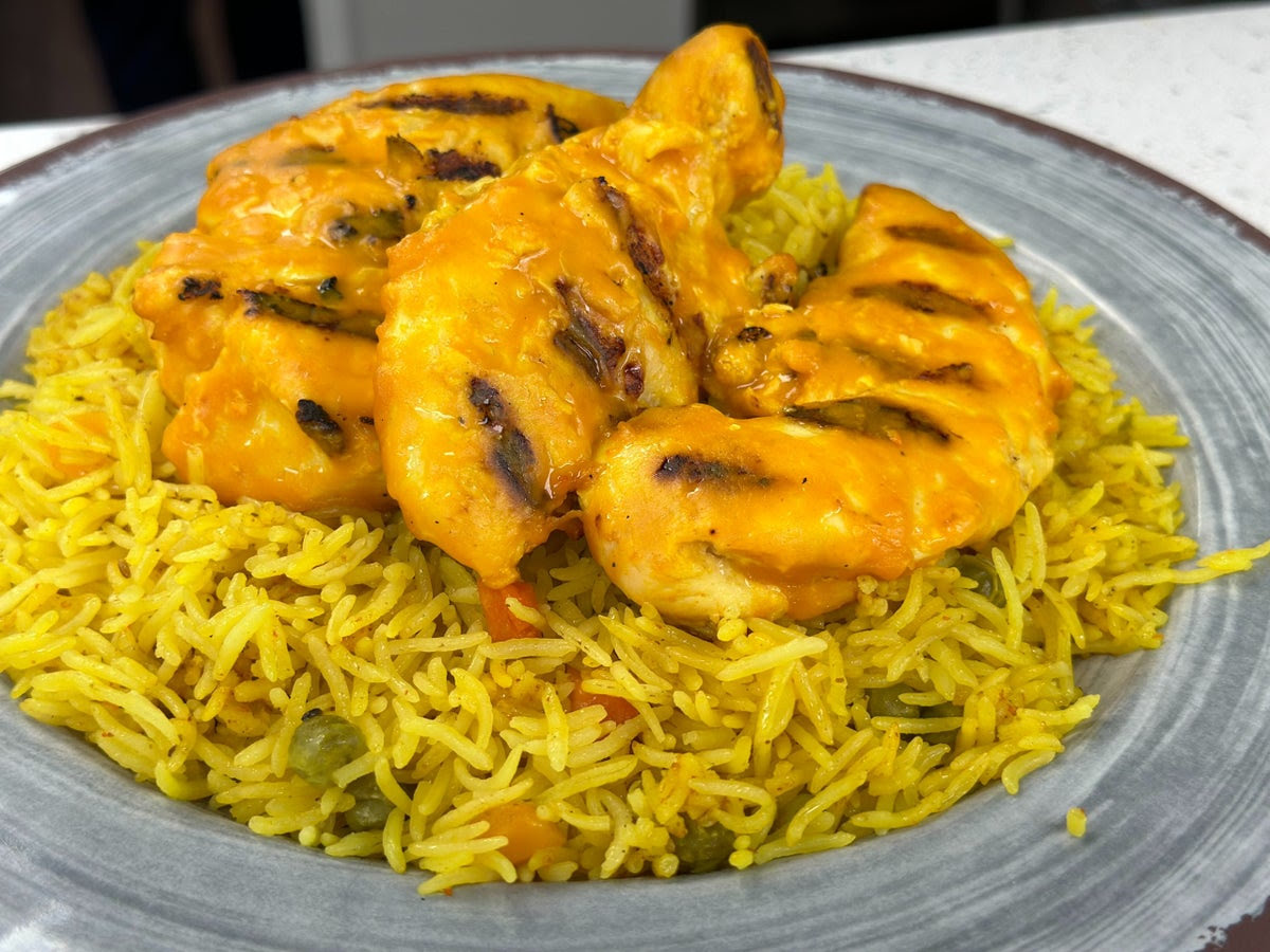 Peri Peri Republic by null