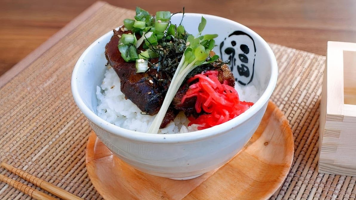 Marufuku Ramen Austin by null