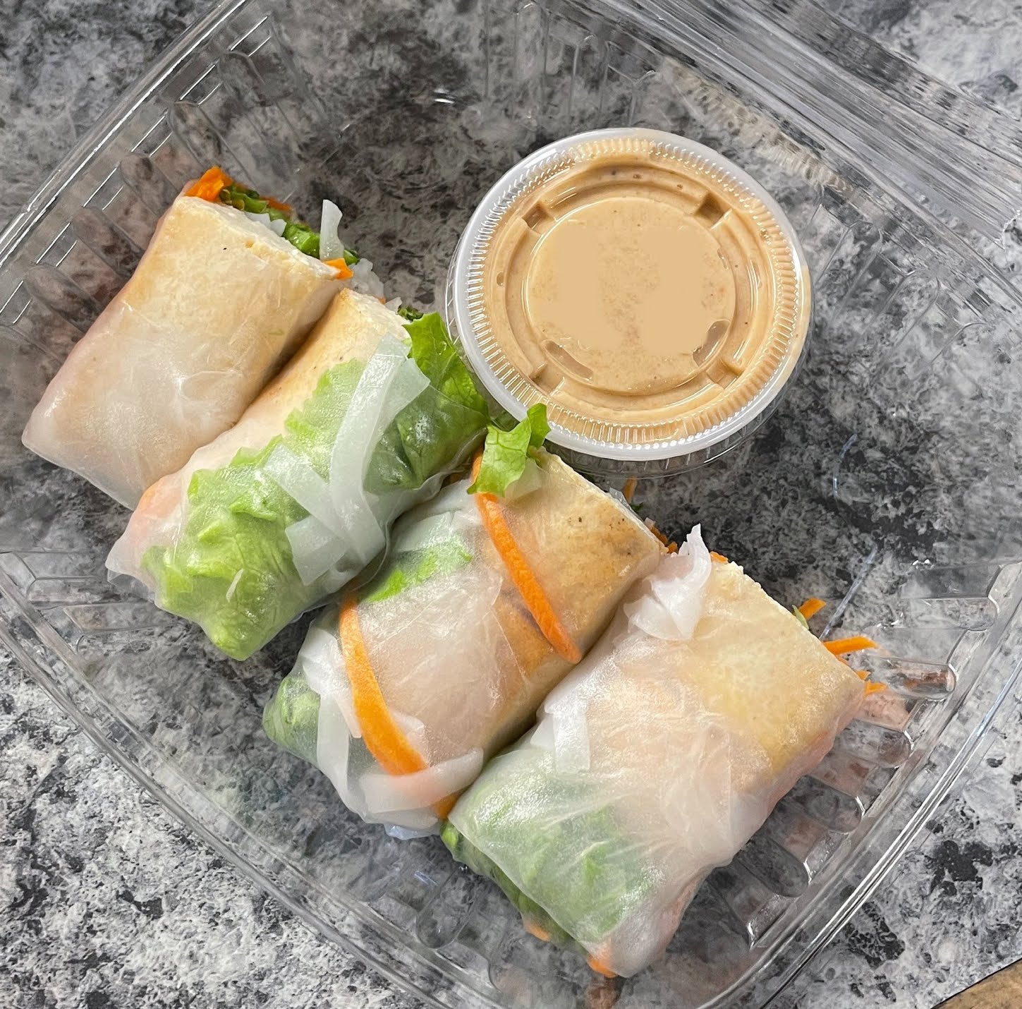 Ubon Thai Kitchen & Gifts - Eugene, OR by null