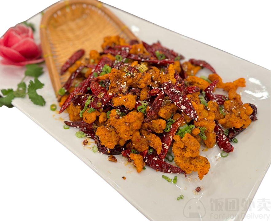 Sky Pavilion 川雲涧 by null