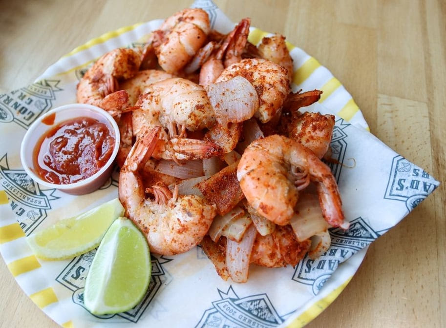 Conrad's Crabs and Seafood Market- Bel Air, MD by null