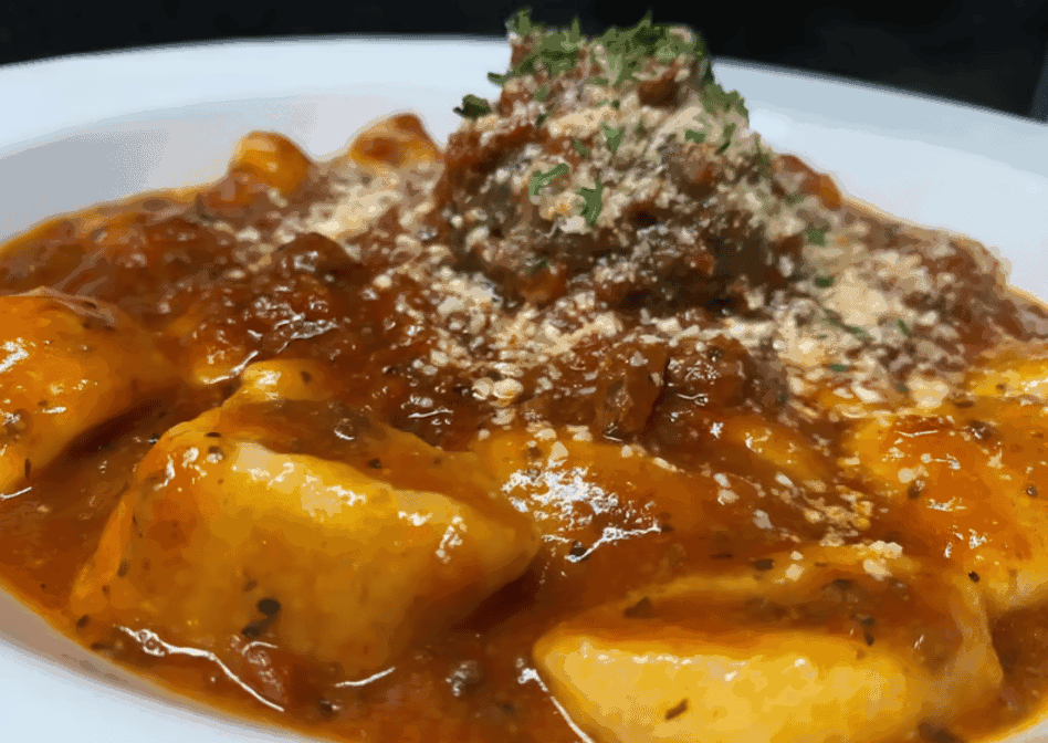 AL'an Ruben's Bar & Grill by null