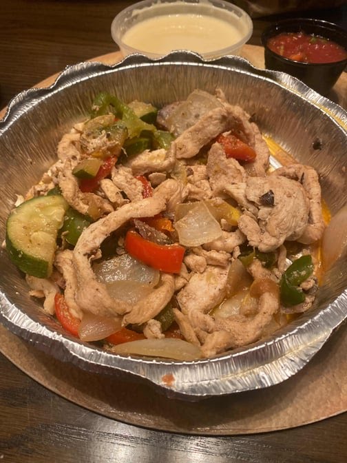 7 Tequilas Mexican Restaurant by null