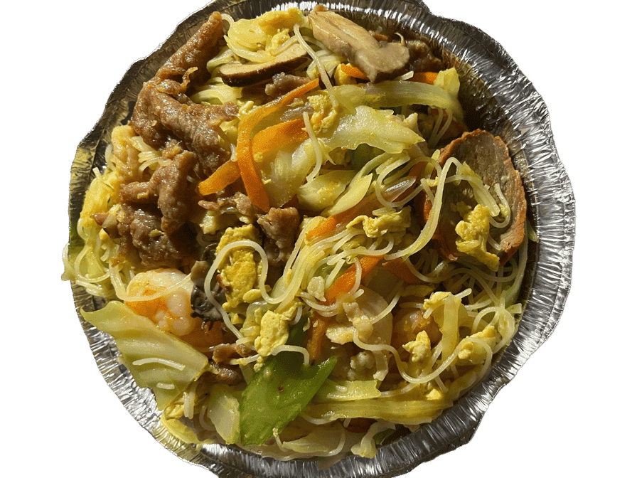 Little Panda by null