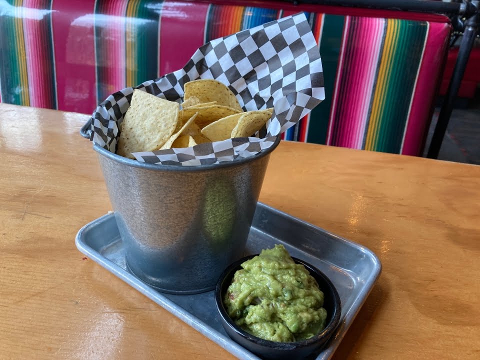 Cha Cha Lounge by null