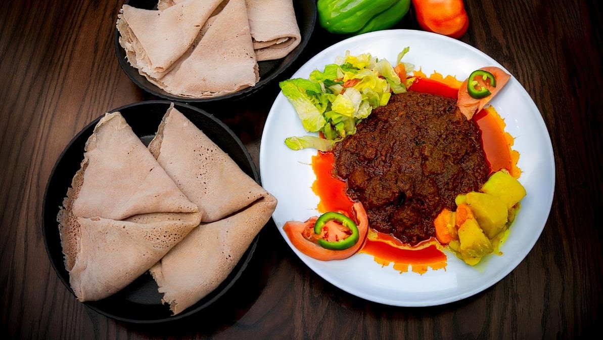 Asmara Restaurant by null