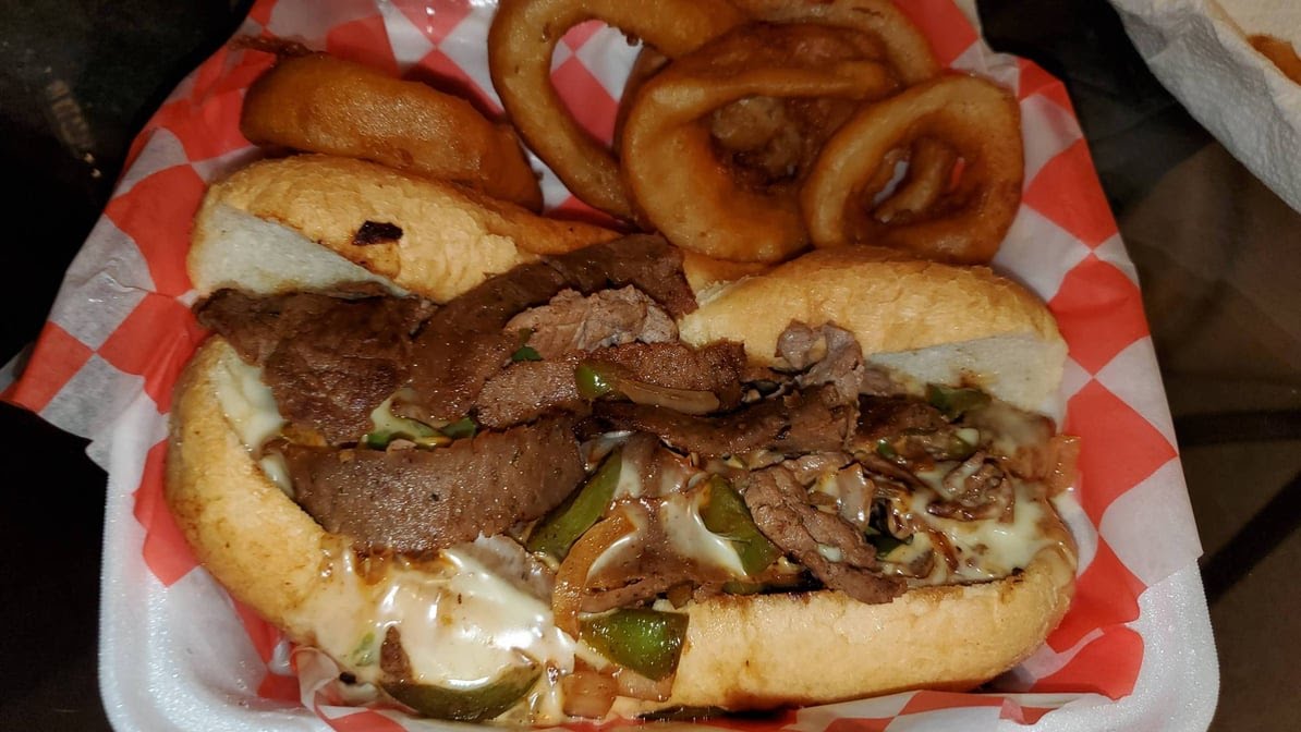 Pappys Chicago Style Eatery by null