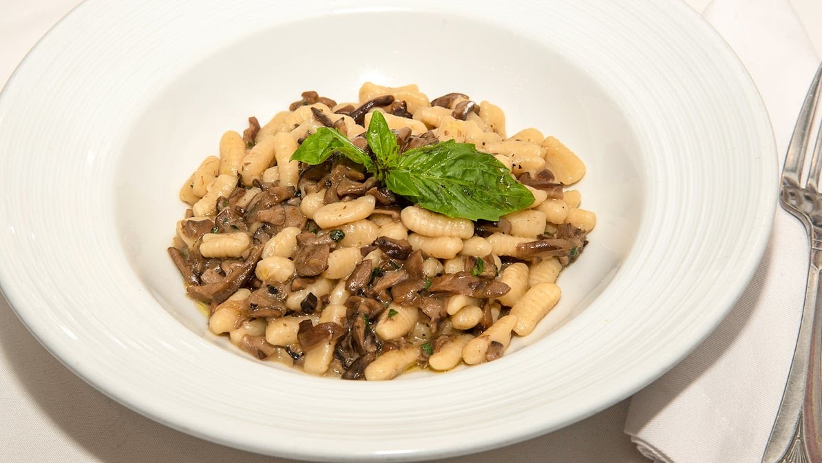 Bacco Ristorante by null