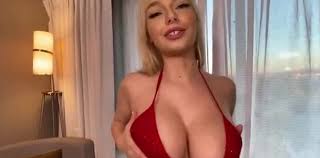 Great titjob ending with cum load on big boobs jpg x Big tits teen titfuck pov