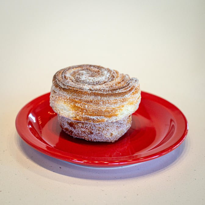 Hot Shot Coffee by null