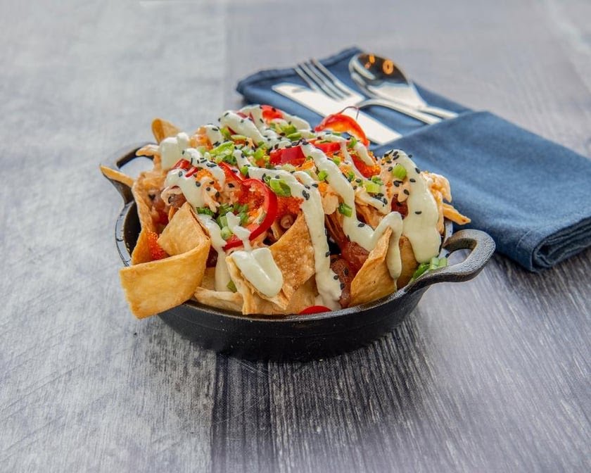 Dwellers Drinkery by null