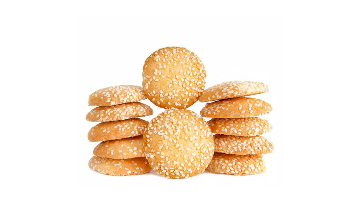 Fay Da Bakery by null