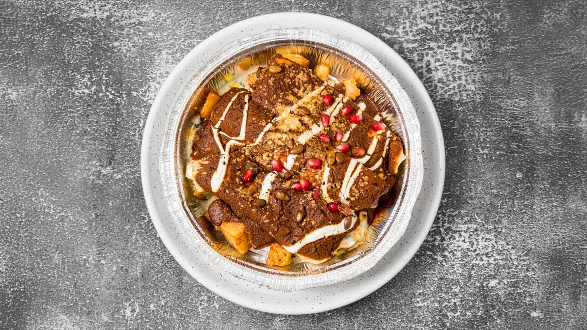 Whitexicans Restaurant & Bar by null