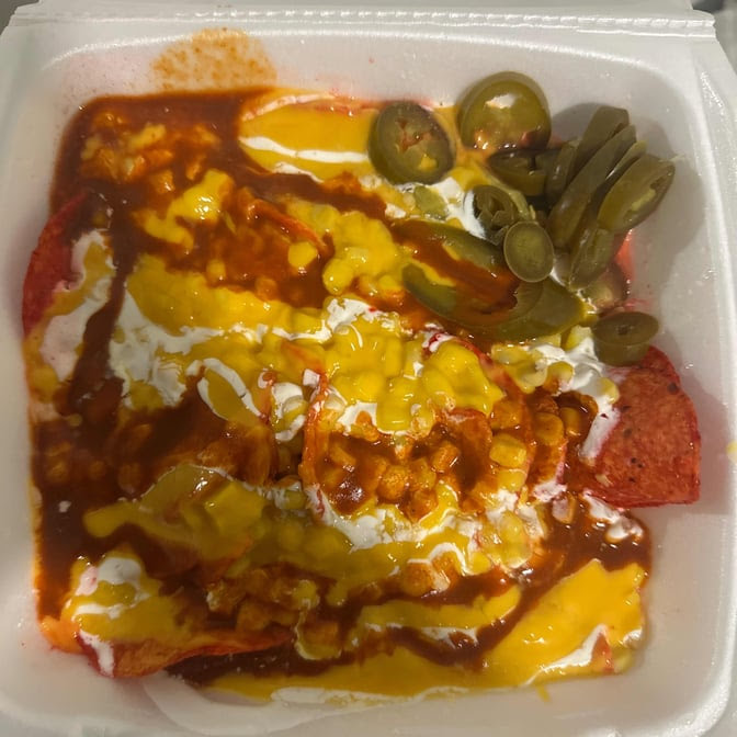 Helados La Azteca by null