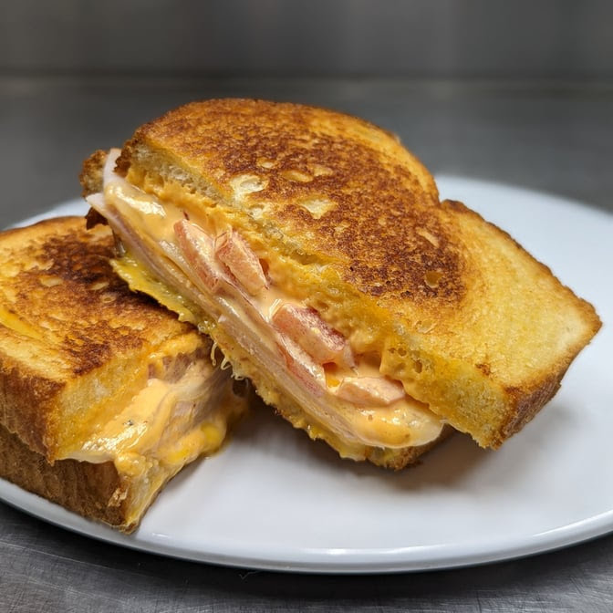 Coffee Cup Cafe by null