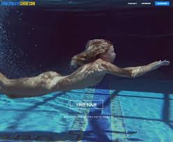 Sabina lets a man fuck her under water for an ocean polluting cumshot jpg x Under water