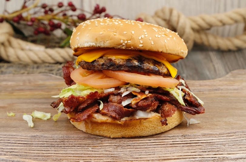 Fabulous Grill on Crenshaw by null