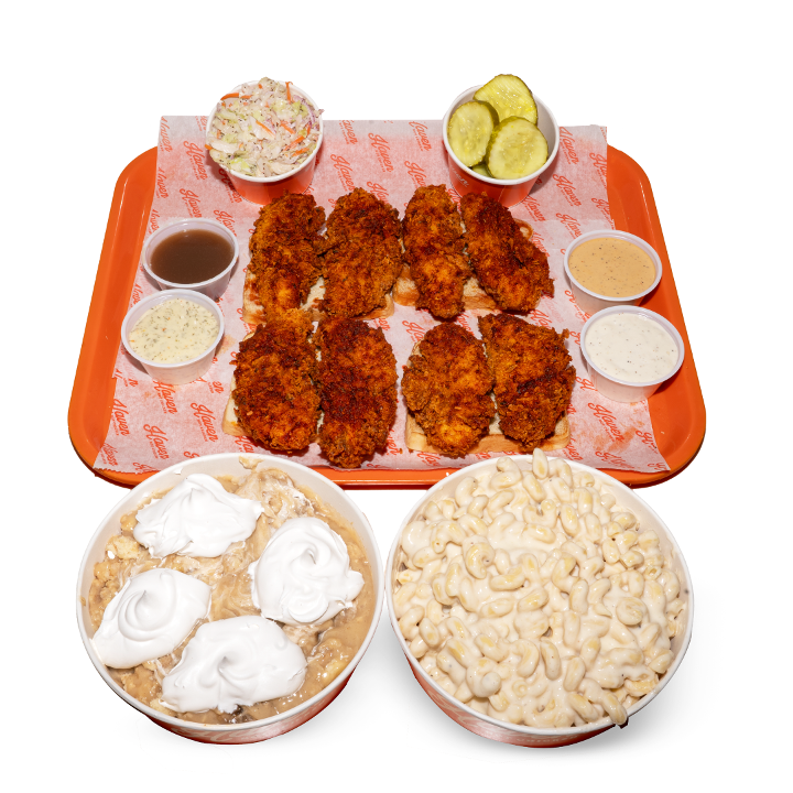 Haven Hot Chicken - Norwalk by null