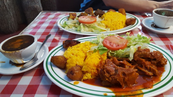 Parada Maimon by null