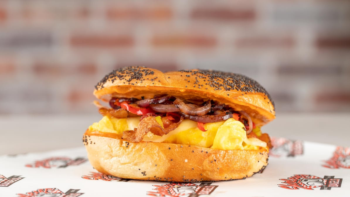 Shirley's Bagels by null