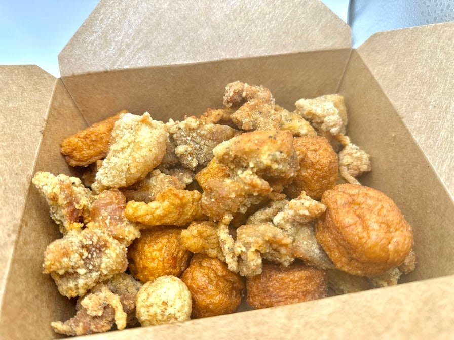 Cuckoo's Cafe by null