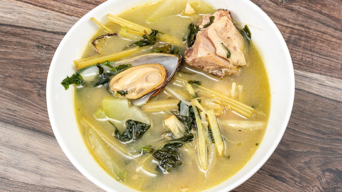 Isla Restaurant by null