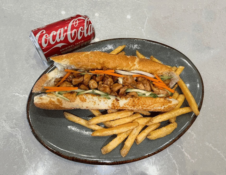 Qin West Noodle by null