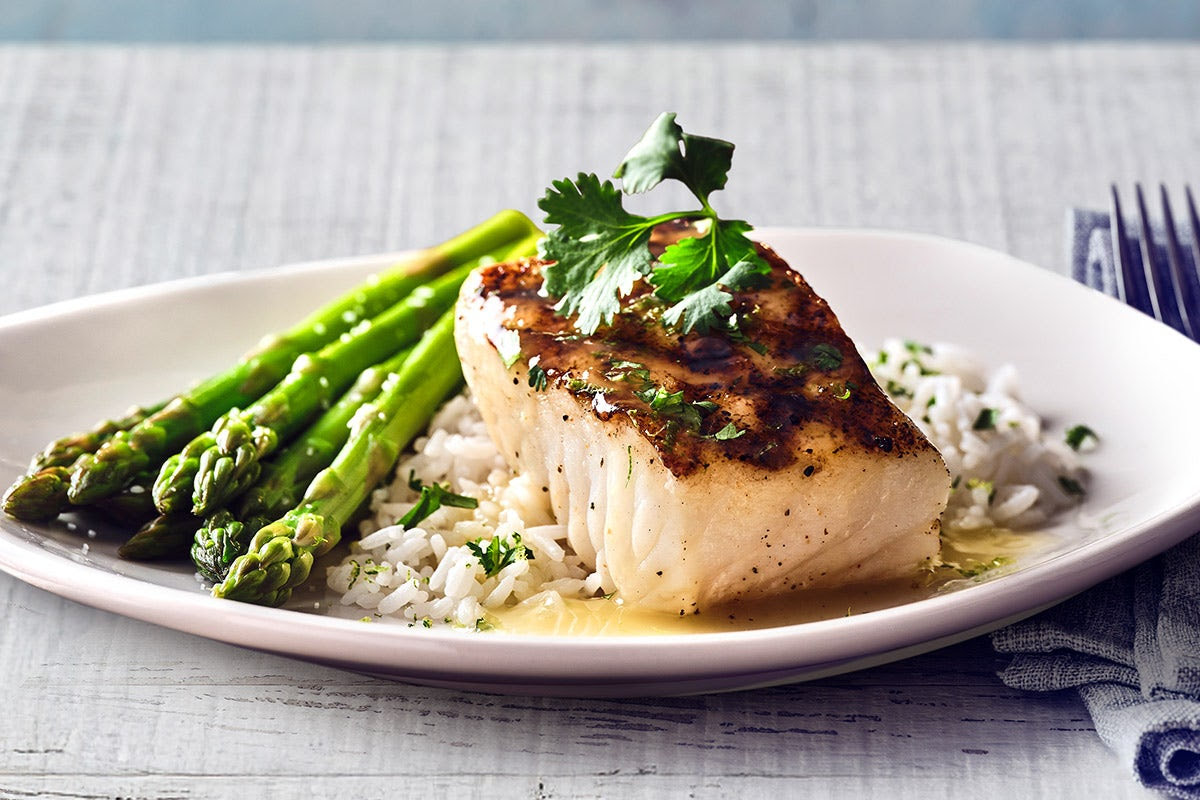 Bonefish Grill by null