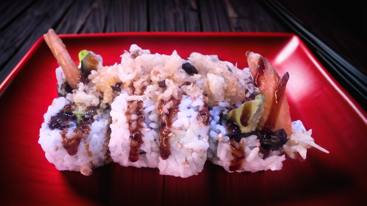 Ramen of York by null