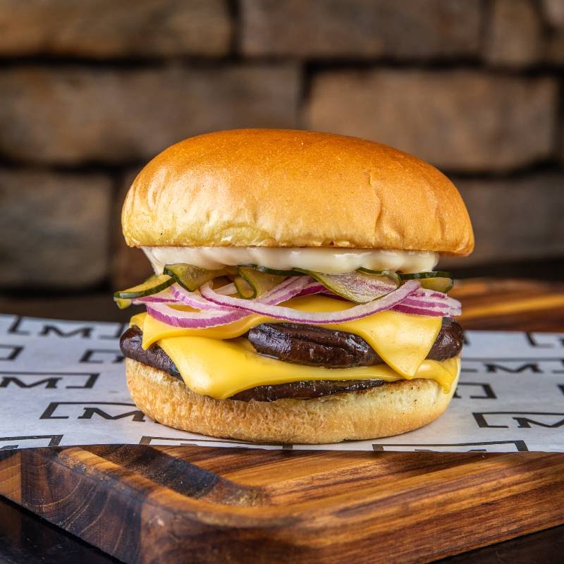 Malta Beef Club by null