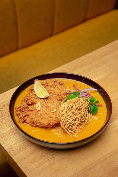 Sistory Thai Kitchen by null