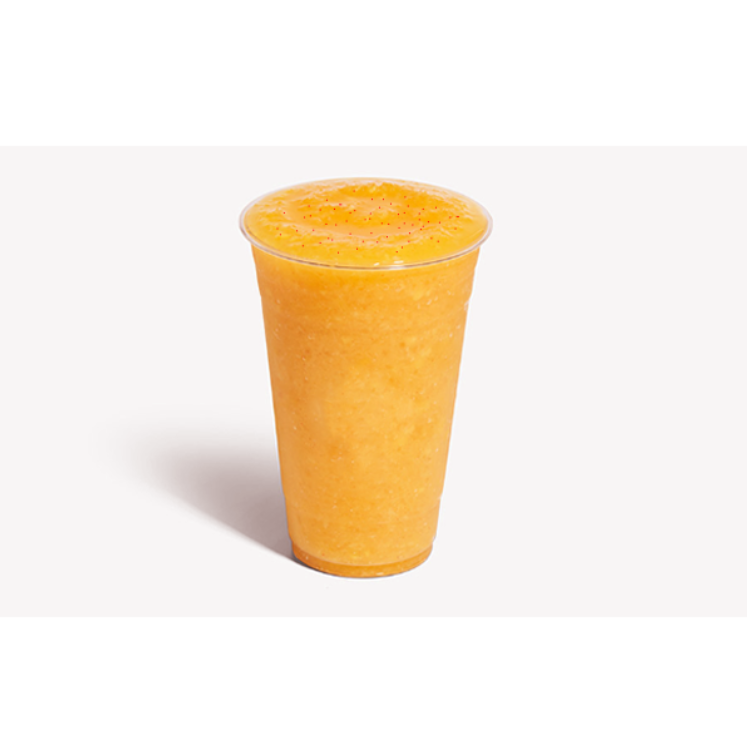 Breakroom Juice Bar & Cafe by null