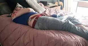 Why straight men have sex with each other jpg x Fucked while sleeping