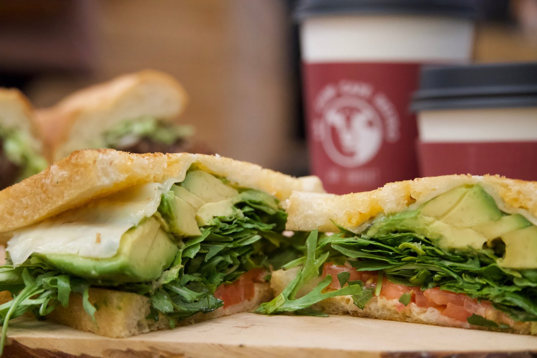 Lil Cow Cafe Bistro by null