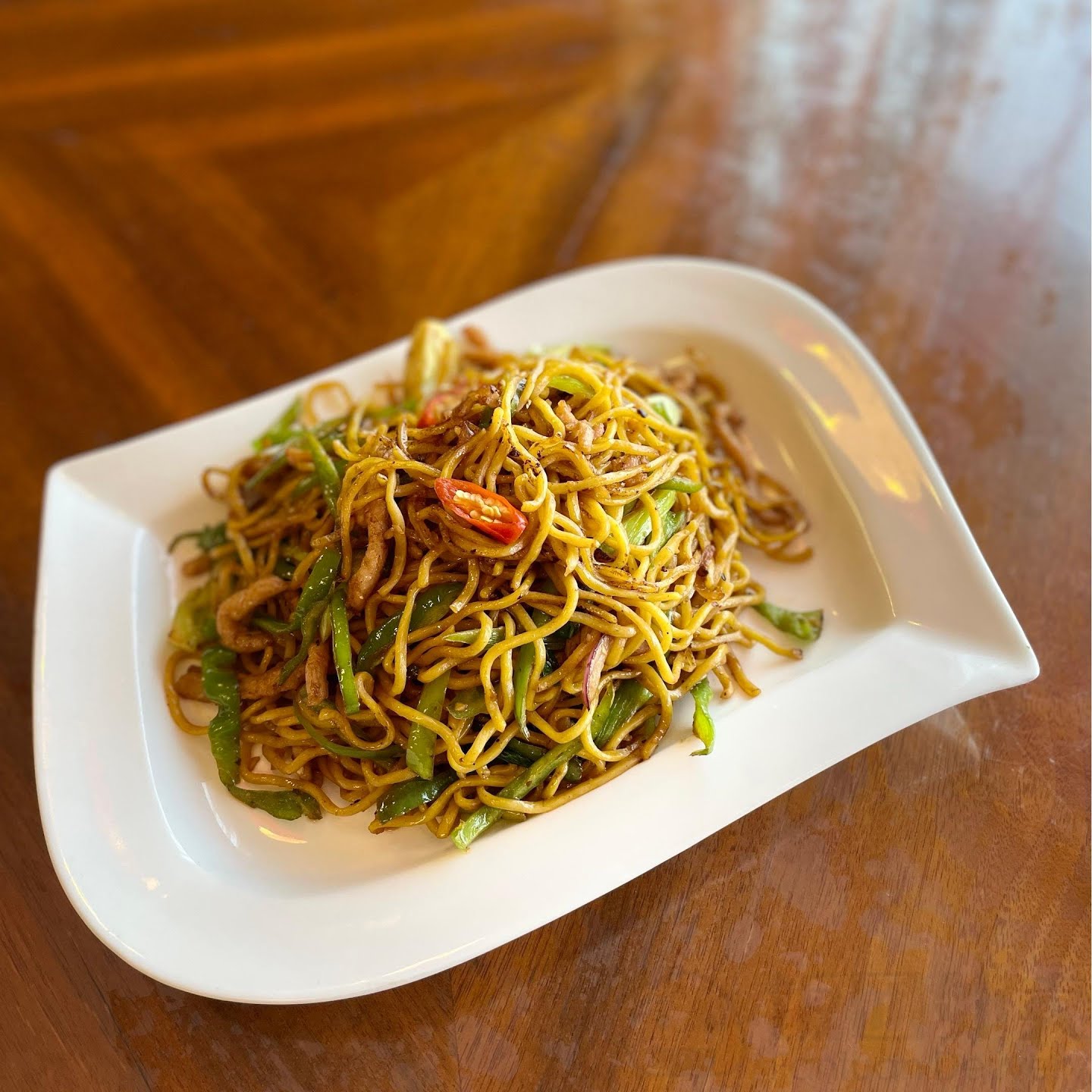 Miss Hot Cafe by null