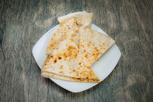 Moby Dick House of Kabob by null