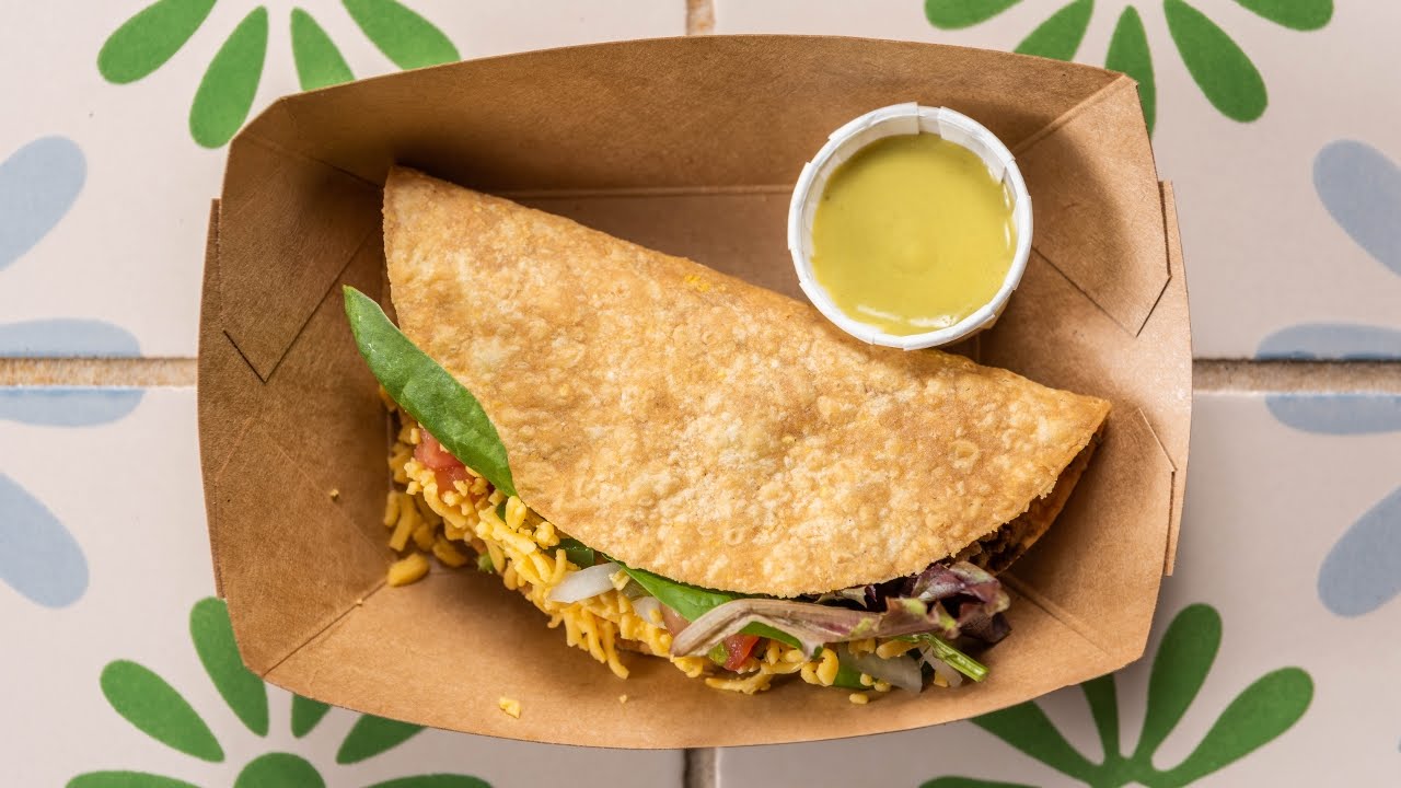 Taco Flats-Clarksville by null