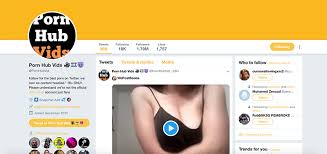 Pornhub twitter porn accounts like jpg x Twitter hub