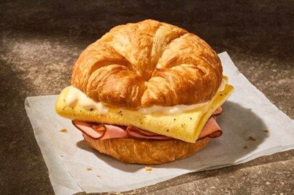 St. Louis Bread Co. by null