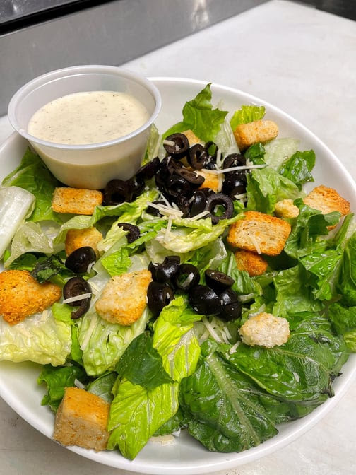 Papa Leone's Pizza by null